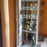 La Pentola Vegana drink