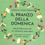 La Pentola Vegana logo