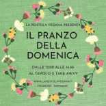 La Pentola Vegana logo