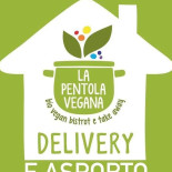La Pentola Vegana logo