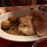 La Piola Nourriture
