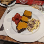 Pitbeef Milano Nourriture