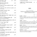 Pitbeef Milano Carte