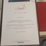 Pitbeef Milano Carte