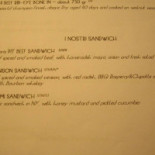 Pitbeef Milano Carte