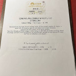 Pitbeef Milano Carte