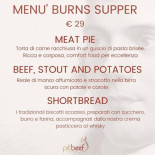 Pitbeef Milano Carte