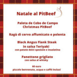 Pitbeef Milano Carte