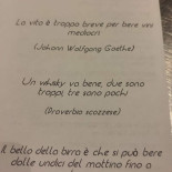 Pitbeef Milano Carte