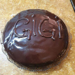 Gigi Nourriture