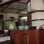 Gigi À l'intérieur