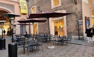 Caffè Dell'orologio outside
