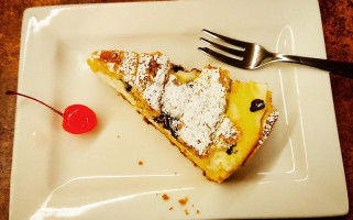 Caffè Dell'orologio food
