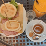 Caffè Dell'orologio Boisson