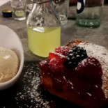 La Lampara Nourriture
