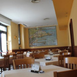 La Lampara À l'intérieur