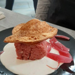 La Lampara Nourriture