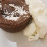 La Lampara Nourriture