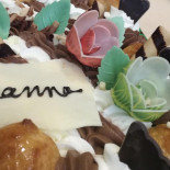 La Lampara Nourriture