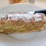 La Lampara Nourriture