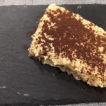La Lampara Nourriture