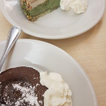 La Lampara Nourriture
