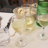 La Lampara Boisson