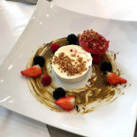 La Lampara Nourriture