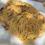 La Lampara Nourriture
