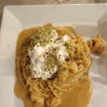 La Lampara Nourriture