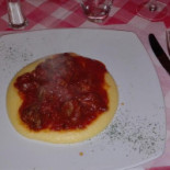 I Monelli Nourriture