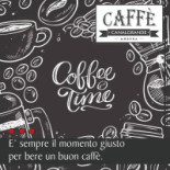 Le Vecchie Cantine Carte