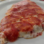 Solo Pizza Nourriture