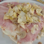 Solo Pizza Nourriture