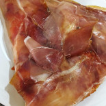 Solo Pizza Nourriture