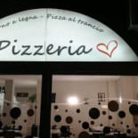Solo Pizza Extérieur