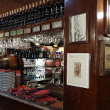 La Barchessa Dentro