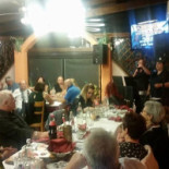 La Barchessa Dentro