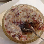 La Barchessa Comida