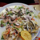La Barchessa Nourriture