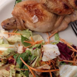 La Barchessa Comida