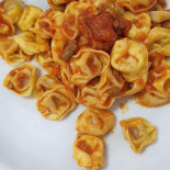 La Barchessa Comida