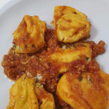 La Barchessa Comida