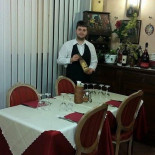 La Barchessa Dentro