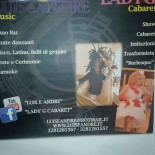 La Barchessa Carte