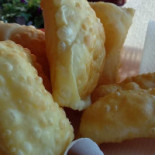 La Barchessa Comida
