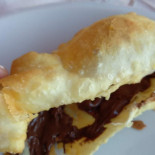 La Barchessa Comida