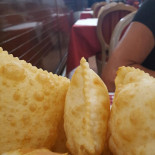 La Barchessa Comida
