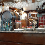 La Barchessa Bebida