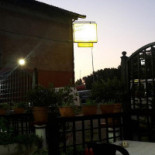 La Barchessa Exterior
